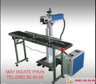 Máy In Date Băng Tải Tự Động Thông Minh