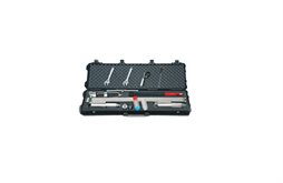 Thiết bị khoan lấy mẫu đất môi trường AMS Part.no: 209.55