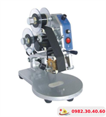 Máy In Date Dập Tay Thủ Công DY-8