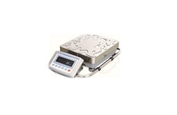 Cân bàn điện tử chính xác 21kg/ 0.1g AND Model GP-20K