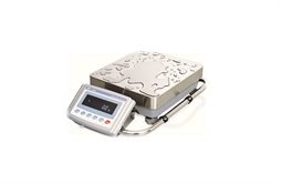 Cân bàn điện tử chính xác 31kg/ 0.1g AND Model GP-30K