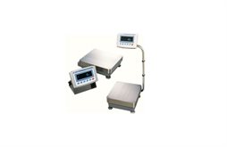 Cân bàn điện tử chính xác 61kg/ 0.1g AND Model GP-61K