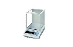 Cân điện tử chính xác cao 1100g/ 0.0001g, 4 số lẻ AND Model MC-1000