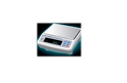 Cân điện tử chính xác cao 31kg/ 0.01g, 2 số lẻ AND Model MC-30K