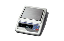 Cân điện tử chính xác 2.1kg, 0.01g AND Model GX-2000