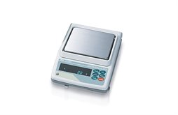 Cân điện tử chính xác 3.1kg, 0.01g AND Model GF-3000
