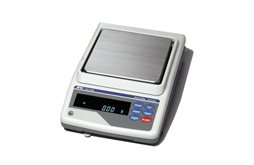 Cân điện tử chính xác 4.1kg, 0.01g AND Model GX-4000