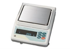 Cân điện tử chính xác 6.1kg, 0.01g AND Model GF-6100