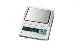Cân điện tử chính xác 8.1kg, 0.01g AND Model GX-8K
