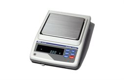 Cân điện tử chính xác 8.1kg, 0.01g AND Model GF-8K