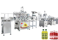 Máy Chiết Rót Dầu Gội Đầu, Sữa Tắm Mới Nhất 2024