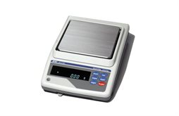 Cân điện tử chính xác 10.1kg, 0.01g AND Model GF-10K