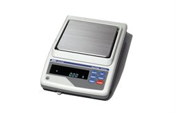 Cân điện tử chính xác 21kg, 0.1g AND Model GF-20K