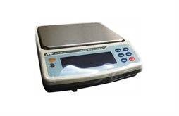 Cân điện tử chính xác 21kg, 0.1g AND Model GX-20K