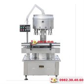 Máy Chiết Rót Tự Động