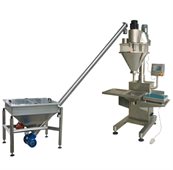 Máy Định Lượng Tự Động Cỡ Lớn