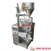 Máy Đóng Gói Tương Ớt