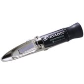 Khúc xạ kế cầm tay 93% Brix đo mẫu nóng ATAGO Model Master 93H