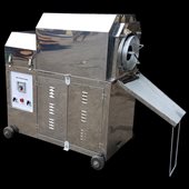 Máy Rang Hạt, Đậu, Ngũ Cốc, Cà Phê Đa Năng 10kg-15kg