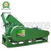Máy băm gỗ 3A11Kw