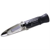 Khúc xạ kế đo độ mặn cầm tay ATAGO Model Master-S20M