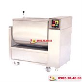 Máy Trộn Bột Nằm Ngang