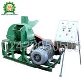 Máy nghiền gỗ 3A45KW