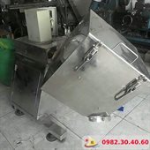 Máy Trộn Lập Phương