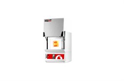 Lò nung mẫu 1500°C, dung tích 3 lít Carbolite Model RHF 15/3