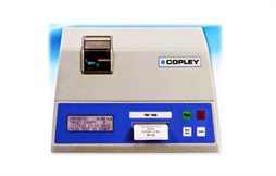 Máy thử độ cứng thuốc viên Copley Scientific Model TBF 1000, Cat.no: 2501