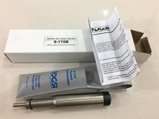 Thiết bị thử kháng xuyên đất bỏ túi- Dụng cụ thử kháng xuyên đất bỏ túi Durham Geo Slope Indicator (DGSI) Code S-170B