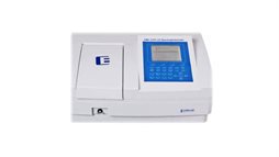 Máy quang phổ tử ngoại khả kiến UV-Vis EMC Lab Model EMC-31PC-UV