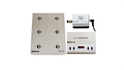 Máy khuấy từ 6 vị trí, 6 chỗ EMC Lab Model IMS 6 W, Code: EMC-20043033