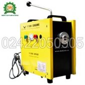 Máy thông cống A99