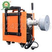Máy thông tắc cống 3A GQ190