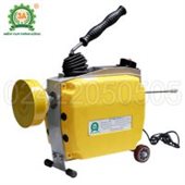 Máy thông tắc DL – 170