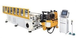 MÁY UỐN SẮT ỐNG BENDER CNC100