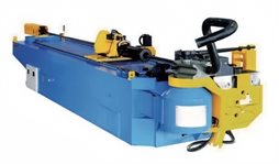MÁY UỐN ỐNG ĐƠN BENDER CNC168/219/350 CÔNG SUẤT LỚN
