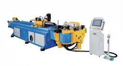 MÁY UỐN ỐNG ĐƠN BENDER CNC100/120/130