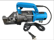 MÁY CẮT SẮT THỦY LỰC RUBI RC-22