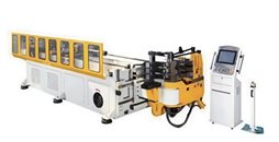 MÁY UỐN SẮT ỐNG BENDER CNC90