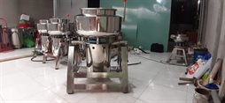 Máy Xay Giò Chả 30kg