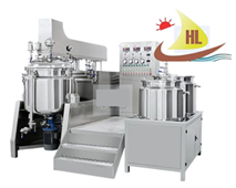 Máy Đồng Hóa Mỹ Phẩm