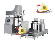 Máy Đồng Hóa Thực Phẩm