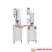 Máy Cấp Và Siết Nắp Chai Tự Động FXZ-1