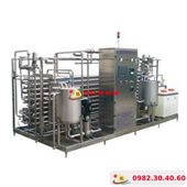 Máy Tiệt Trùng Ở Nhiệt Độ Cao