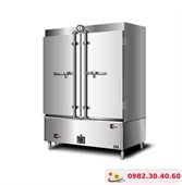 Tủ Hấp Cơm Công Nghiệp