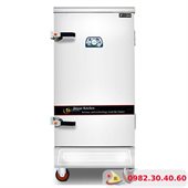 Tủ Nấu Cơm Điện 12 Khay TCD 12-HL