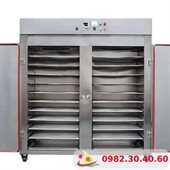 Tủ Sấy 24 Khay