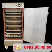 Tủ Sấy Dược Liệu